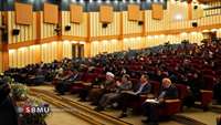 گزارشی از برگزاری هفتمین کنگره اخلاق پرستاری / برگزاری هفت نشست تخصصی در سه روز