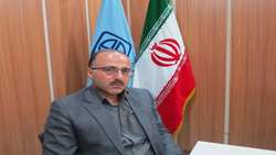 رئیس مرکزتحقیقات مراقبت های پرستاری منصوب شد